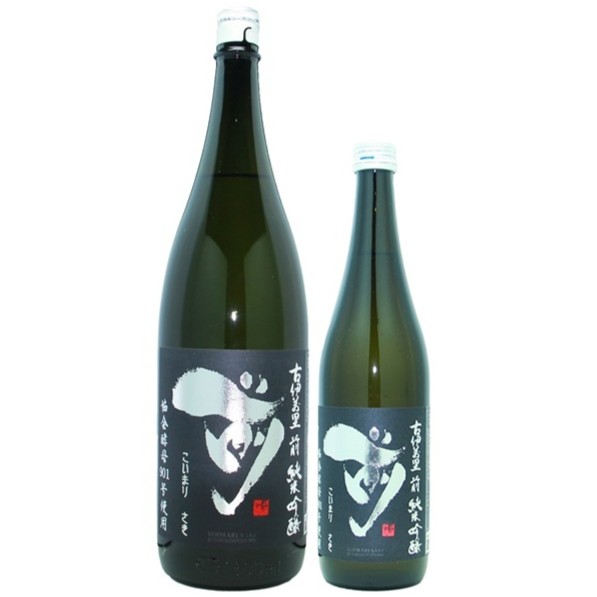 古伊万里前 純米吟醸 901 1800ml / 720ml [限定酒]　